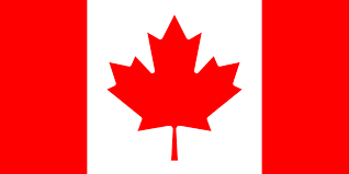 Canada flag